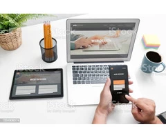 Hire WordPress Developers