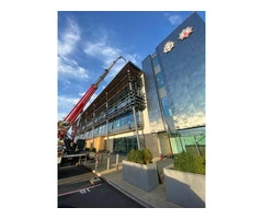 High Quality Crane Hire in Bedford