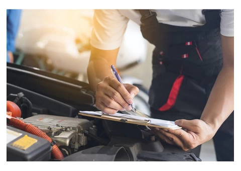 The most common MOT mistakes and solutions