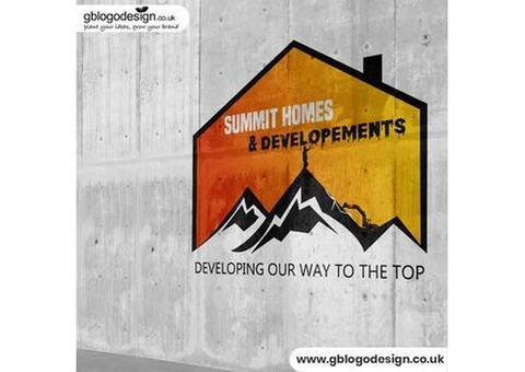 Get a Business Logo Design To Suit Your Brand - 2/10