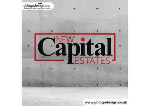 Get a Business Logo Design To Suit Your Brand - 7/10