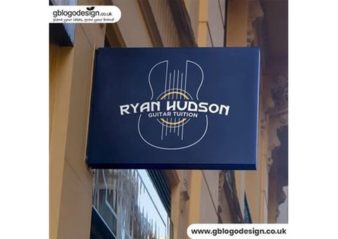 Get a Business Logo Design To Suit Your Brand - 9/10