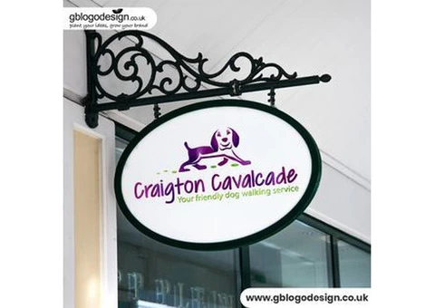 Get a Business Logo Design To Suit Your Brand - 10/10