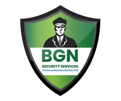 BGN - # 1 Security Services in London