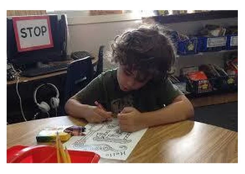 Daycare Nurseries service in Buck - Kids Kingdom Day Care