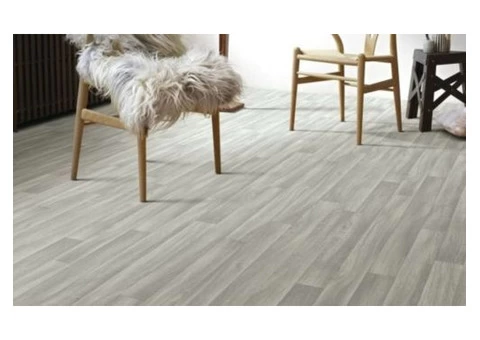 Premium Vinyl Flooring: Durable, Stylish, and Easy to Maintain