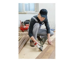Expert Wooden Floor Repairs in London. Get a Free Quote Today!