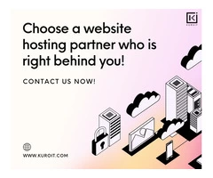 Best Web Hosting Company in UK