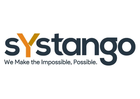 Systango: Your Trusted Web Development Company