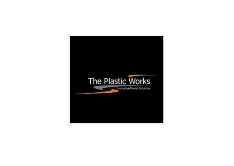 The plastic works