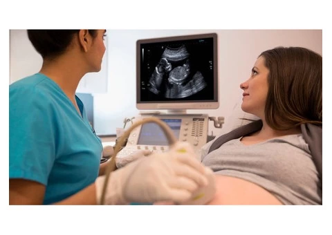 Discover peace of mind with a Reassurance Scan at Window to the Womb in Aylesbury.