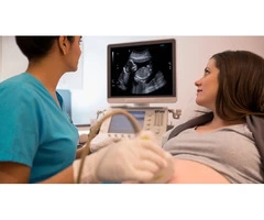 Discover peace of mind with a Reassurance Scan at Window to the Womb in Aylesbury.