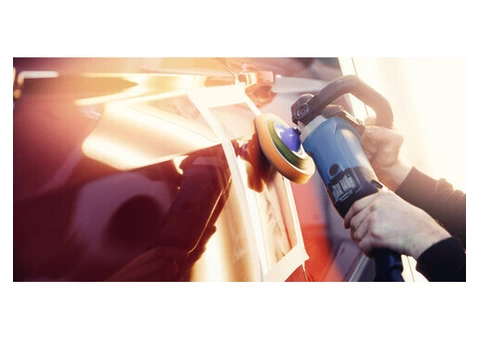 Car Body Repairs in Basingstoke - 3/4