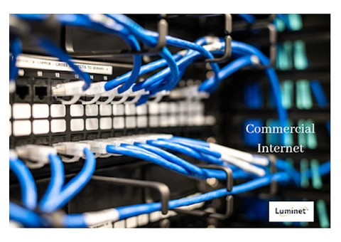 Unleashed Connectivity: Wireless Internet at Its Finest