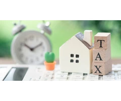 Tax Consultant London - MMBA Accountants