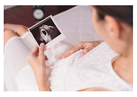 Experience the wonder of seeing your baby with an Ultrasound Baby Scan in Hitchin.