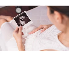 Experience the wonder of seeing your baby with an Ultrasound Baby Scan in Hitchin.