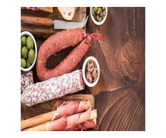 traditional spanish food