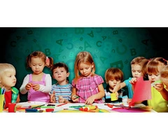 Be professioanlly ready with ICTT Montessori Teacher Training Course