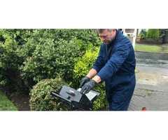 CCTV Drain Surveys in Warrington