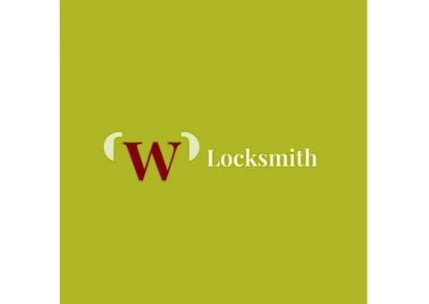 W Locksmith