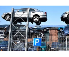 The Best Scrap Car Company Finding Reliable Scrap Yards Near Me