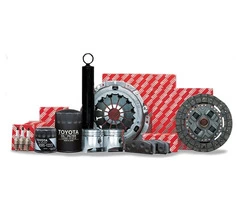 Explore a Wide Range of Toyota Parts in the UK | CarParts247 UK