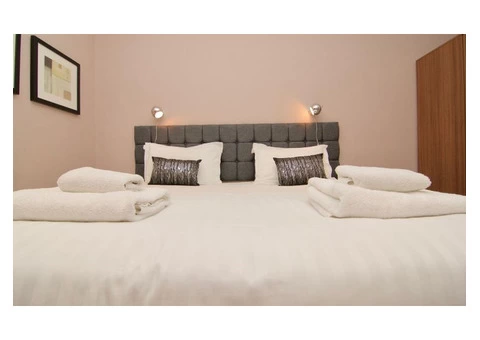 Discover Luxury Living: Apartments in Harrogate