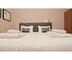 Discover Luxury Living: Apartments in Harrogate