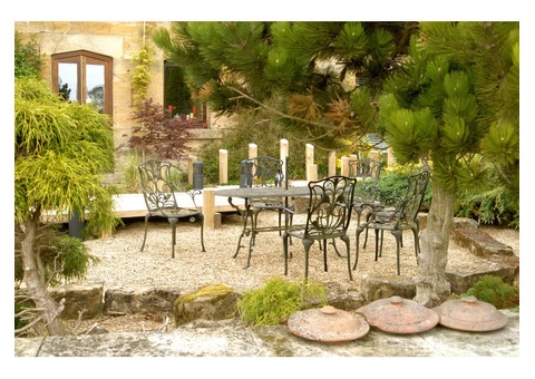 Enhance Your Home with Northumbrian Landscaping - Premier Garden Design in Newcastle - 1/7