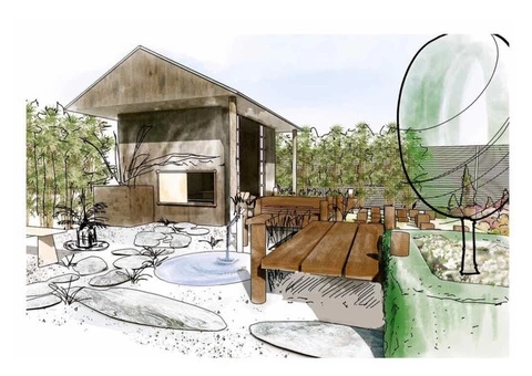 Enhance Your Home with Northumbrian Landscaping - Premier Garden Design in Newcastle - 3/7