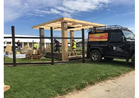 Enhance Your Home with Northumbrian Landscaping - Premier Garden Design in Newcastle - 7/7