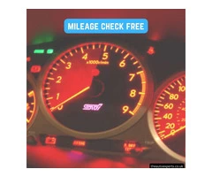 DVLA Mileage Check: Accurate and Reliable Mileage Verification