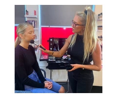 Makeup Courses London - Essex Hair And Makeup Academy