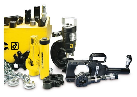 Enerpac Distributor