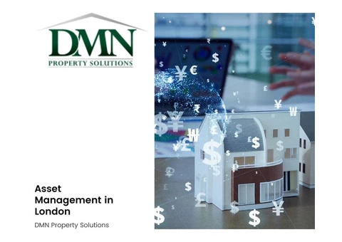 DMN Property Solutions - 1/9