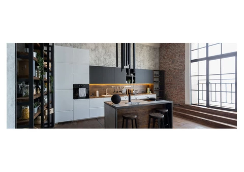 Experience Customized Storage Solutions: Fitted Wardrobes in London