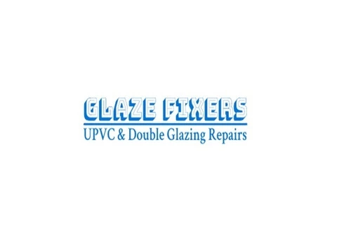 Glaze Fixers
