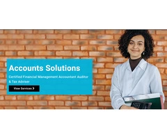 Find Your Perfect Accountant in Hemel Hempstead's Exclusive Network"