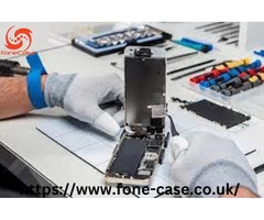 Repair service for smartphones in St Ives
