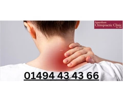 Relieving and Preventing Neck Pain With Chiropractic Care