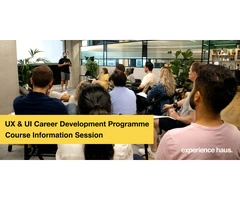 Apply for Design Courses in London