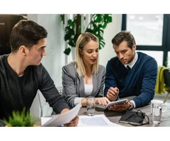 Top Audit Firms in London: Enhancing Financial Integrity and Trust