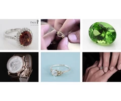 Jewelry photographer
