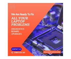 Expert Solutions for Resolving Common Problems and Restoring Optimal Performance