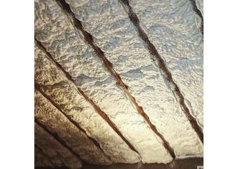 Finding the Best Loft Insulation Installers Near Me