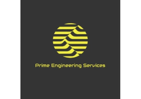 Streamline Your Projects with Prime Engineering Services Ltd's Site Management