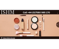 Unlock Your Potential with Makeup & Hair Training