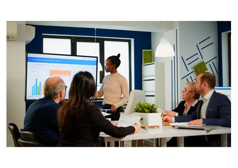 Enhance Audience Interaction with Crowd Insight's Audience Response System Hire UK