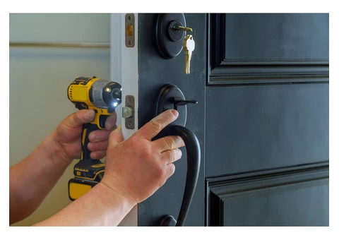 Reliable Locksmith Services in Worcestershire - Lockfit Kidderminster Ltd - 2/4